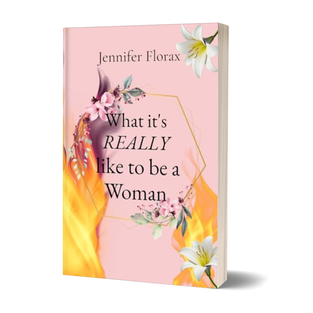 Jennifer Florax