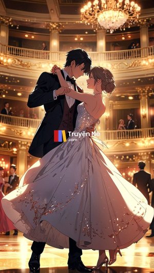 Chuyến Tàu Bí Ẩn