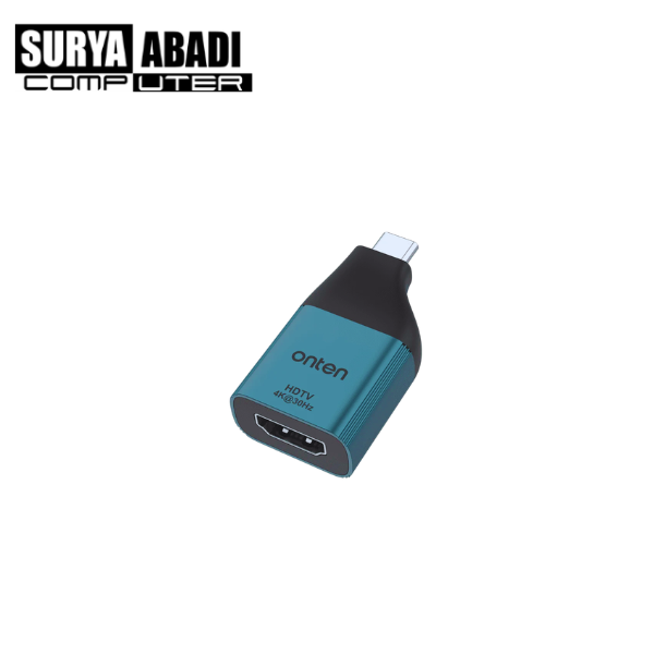 CONVERTER TYPE C TO HDMI ONTEN