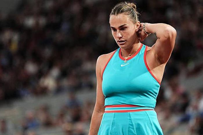 Aryna Sabalenka đòi quyền lợi từ các giải Grand Slam - Đài Phát thanh và truyền hình Hà Nội