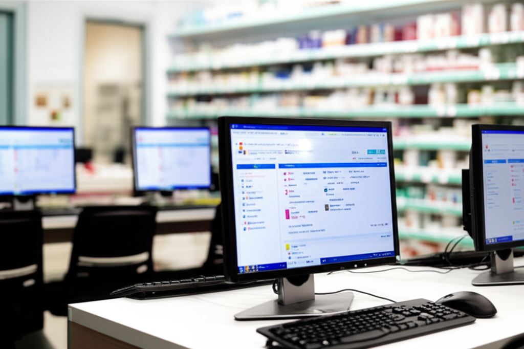 약학정보원 의약품 정보 검색 바로가기