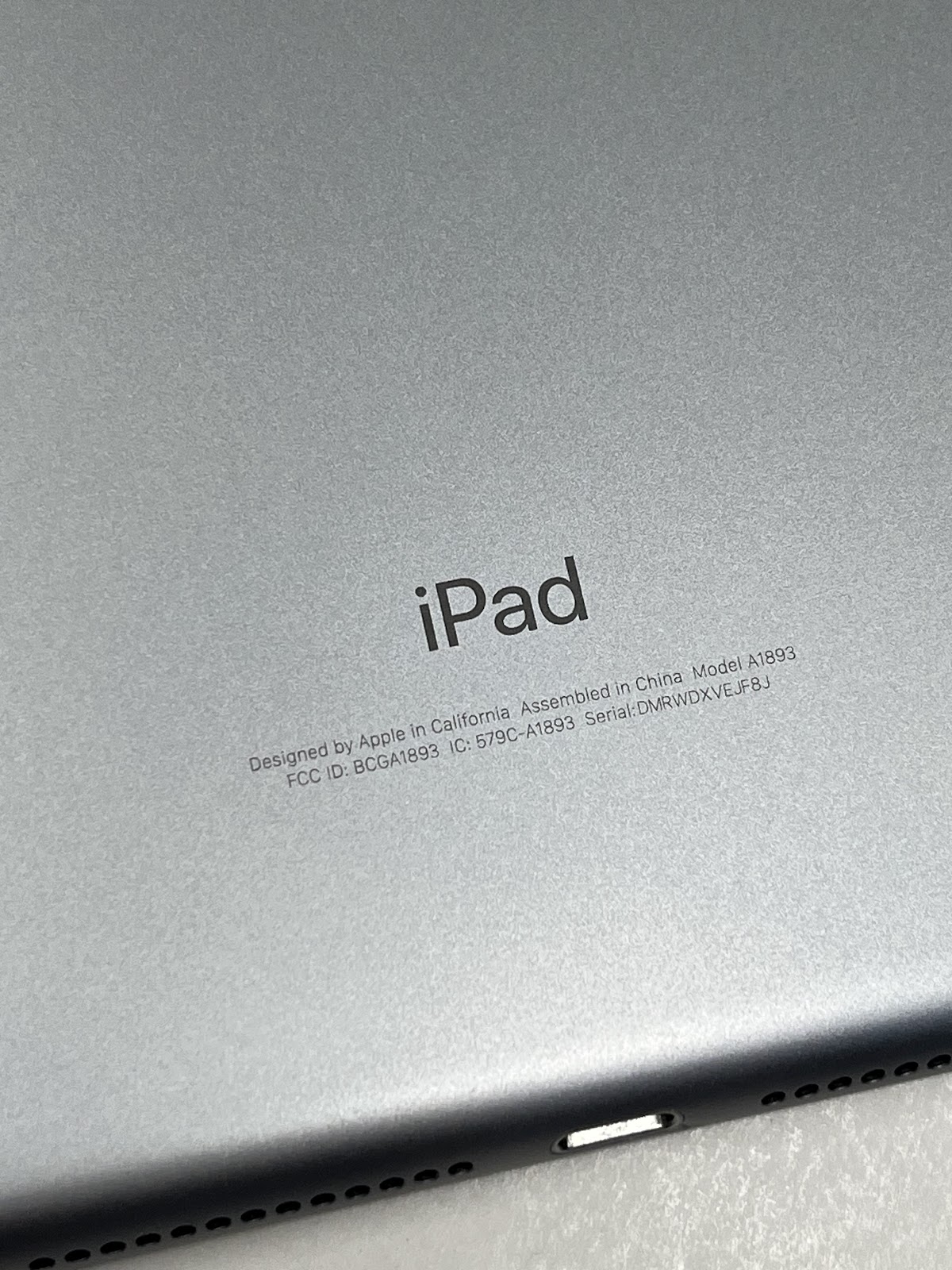 ipad 6 2018 商品圖片