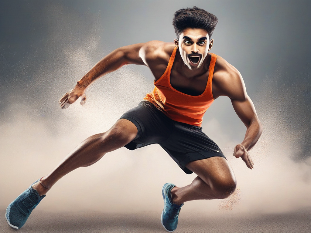 Casting call for athletic male, 22-30, for UGC shoot in Mumbai. Fluent English speakers only. Apply now for this acting opportunity!