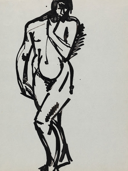 Modelstudie 20th century