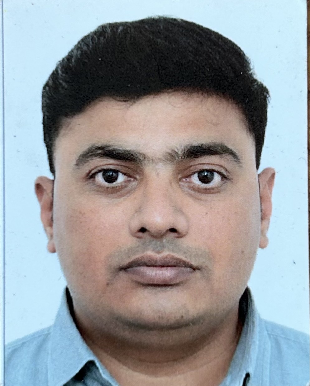 Biren Jadav