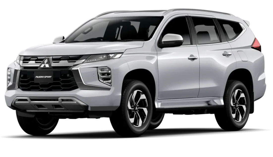 Mitsubishi Batam