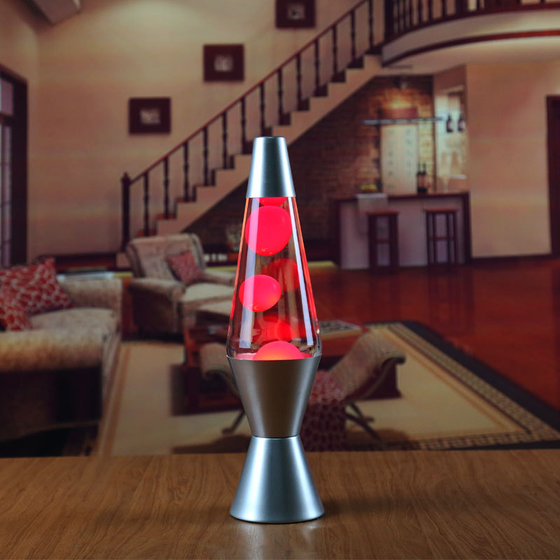 Lava Lamp KF-6112, 30 W