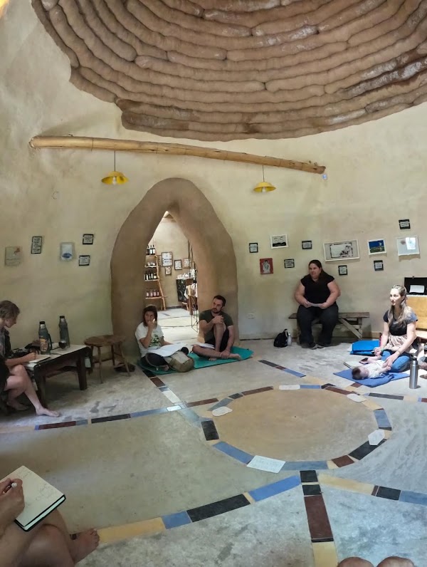 Taller de Constelaciones Familiares y Biodescodificación