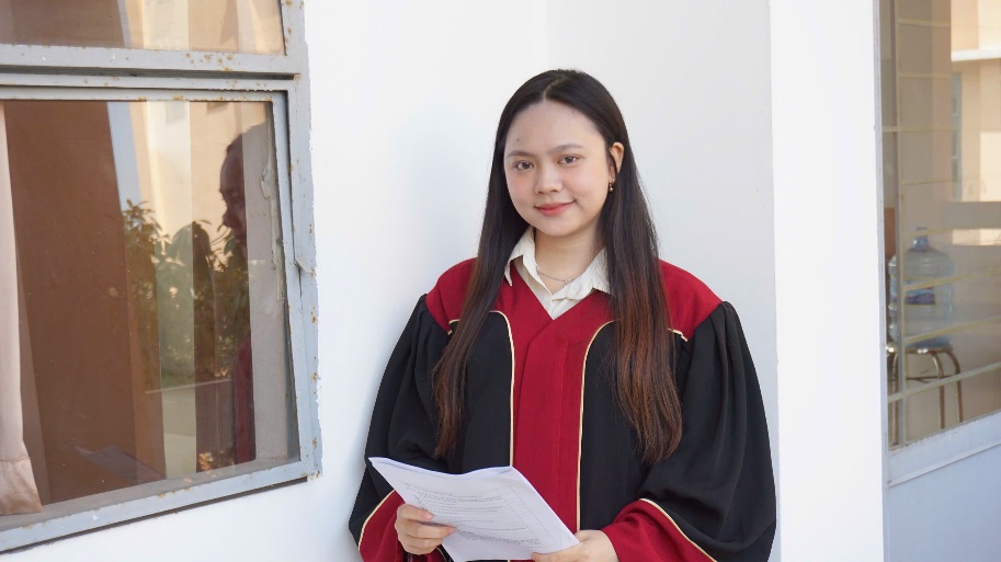 Nguyễn Bùi Tâm Như