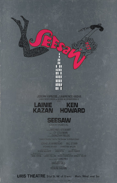 Seesaw 1973