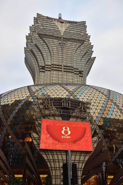 Hong Kong + MACAU Deluxe photo 3