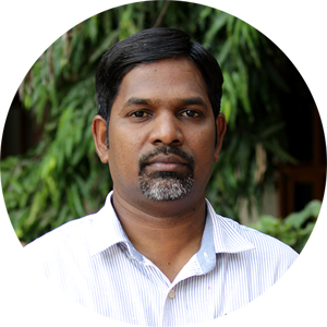 Dr. D. Robert Selvam