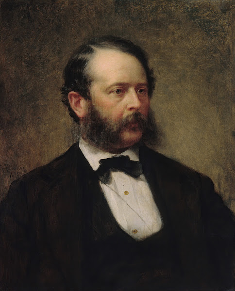 John F Kensett 1875