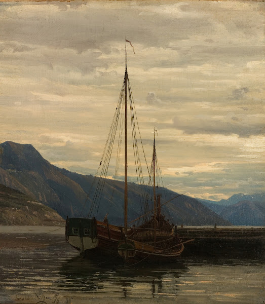 Sognejekter 1865