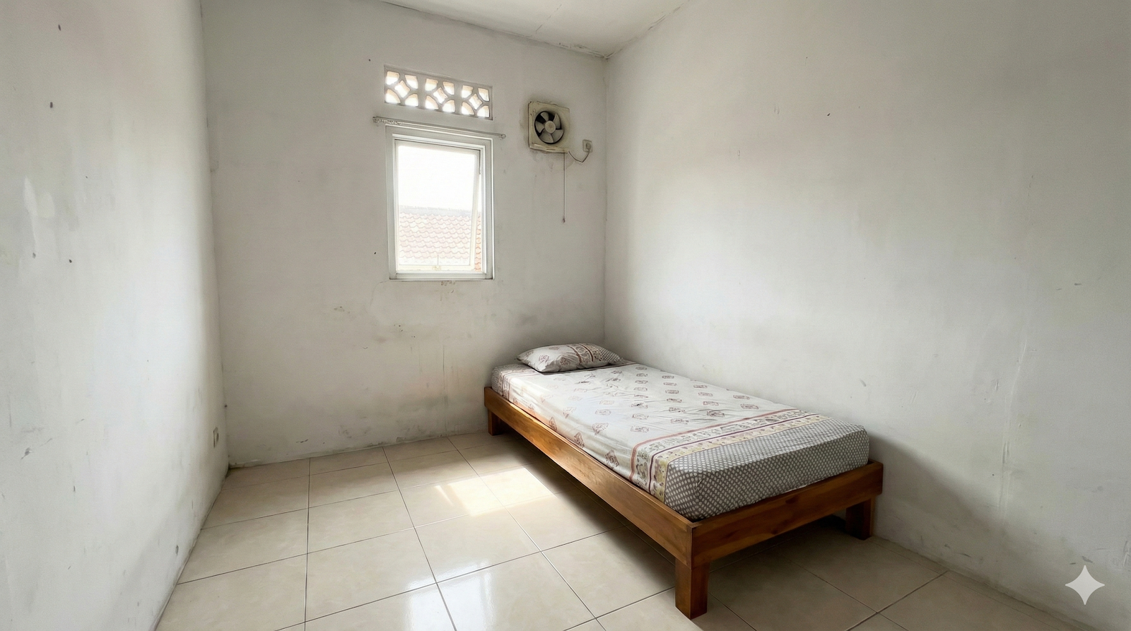 Kost Bu Titik Mulyoharjo