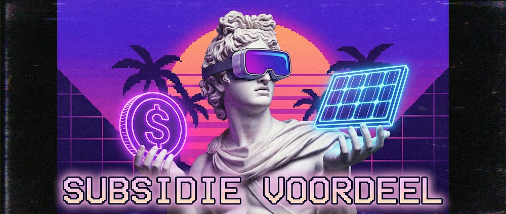 Financiële voordelen en subsidies in de energietransitie