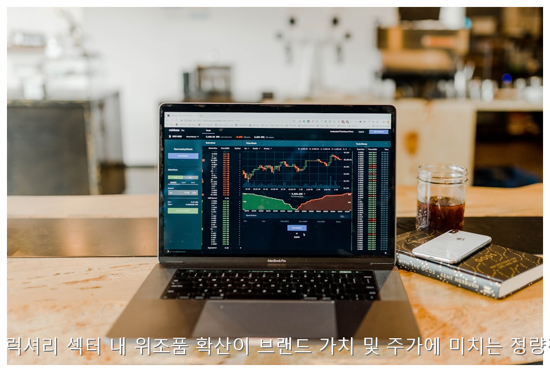 글로벌 럭셔리 섹터 내 위조품 확산이 브랜드 가치 및 주가에 미치는 정량적 분석 핵심 안내 및 분석 인포그래픽 (2)