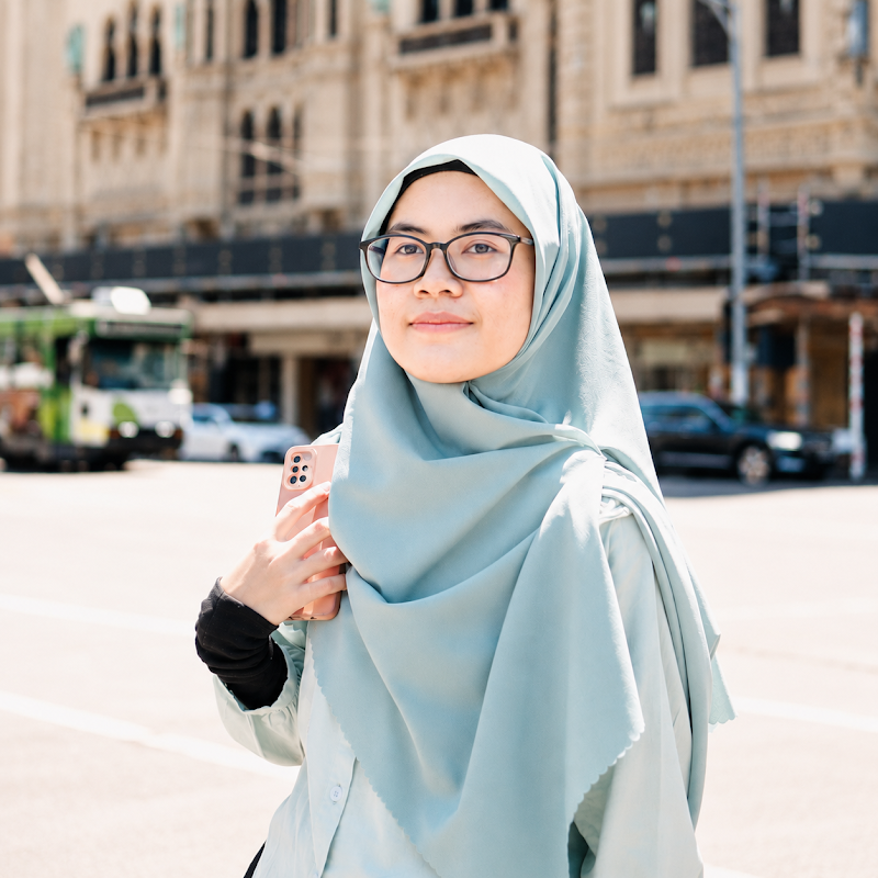 Miski Nabila