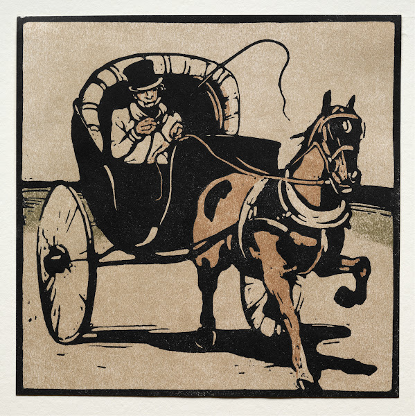 The Cabriolet 1897