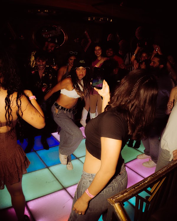 Paradisco photo 41