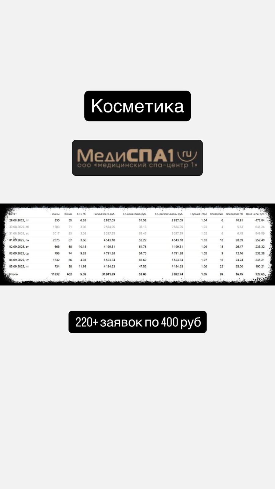 Кейс Context 1