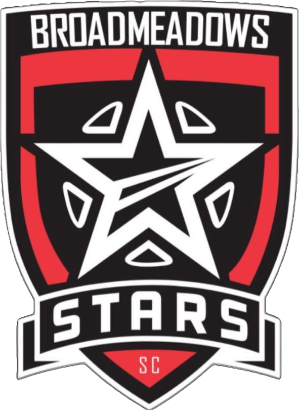 Broadmeadows Stars logo