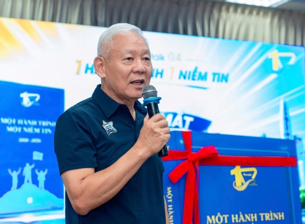 Ứng dụng công nghệ thông minh: Giải pháp bảo vệ rủi ro cho Petrovietnam chủ động ra khơi