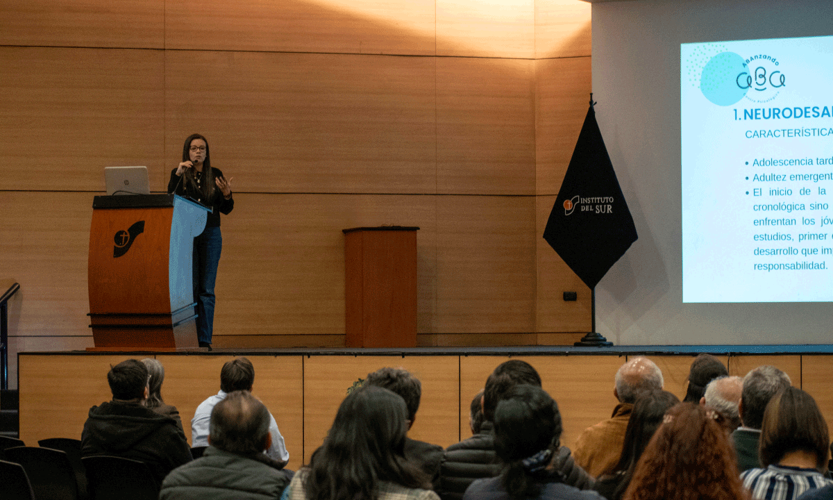 Instituto del Sur de Arequipa impulsa liderazgo docente con capacitación en neurodiversidad y alianzas internacionales