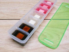 Các bạn có thể làm thêm các vị thạch khác cho ngon nhé! Vì phần nhân có phô mai béo nên các bạn chú ý chọn thạch vị chua hoặc dùng cafe sẽ ngon hơn.