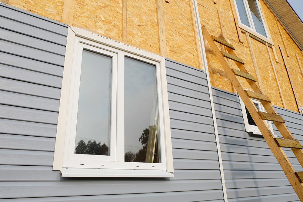 CAIBO Construction project