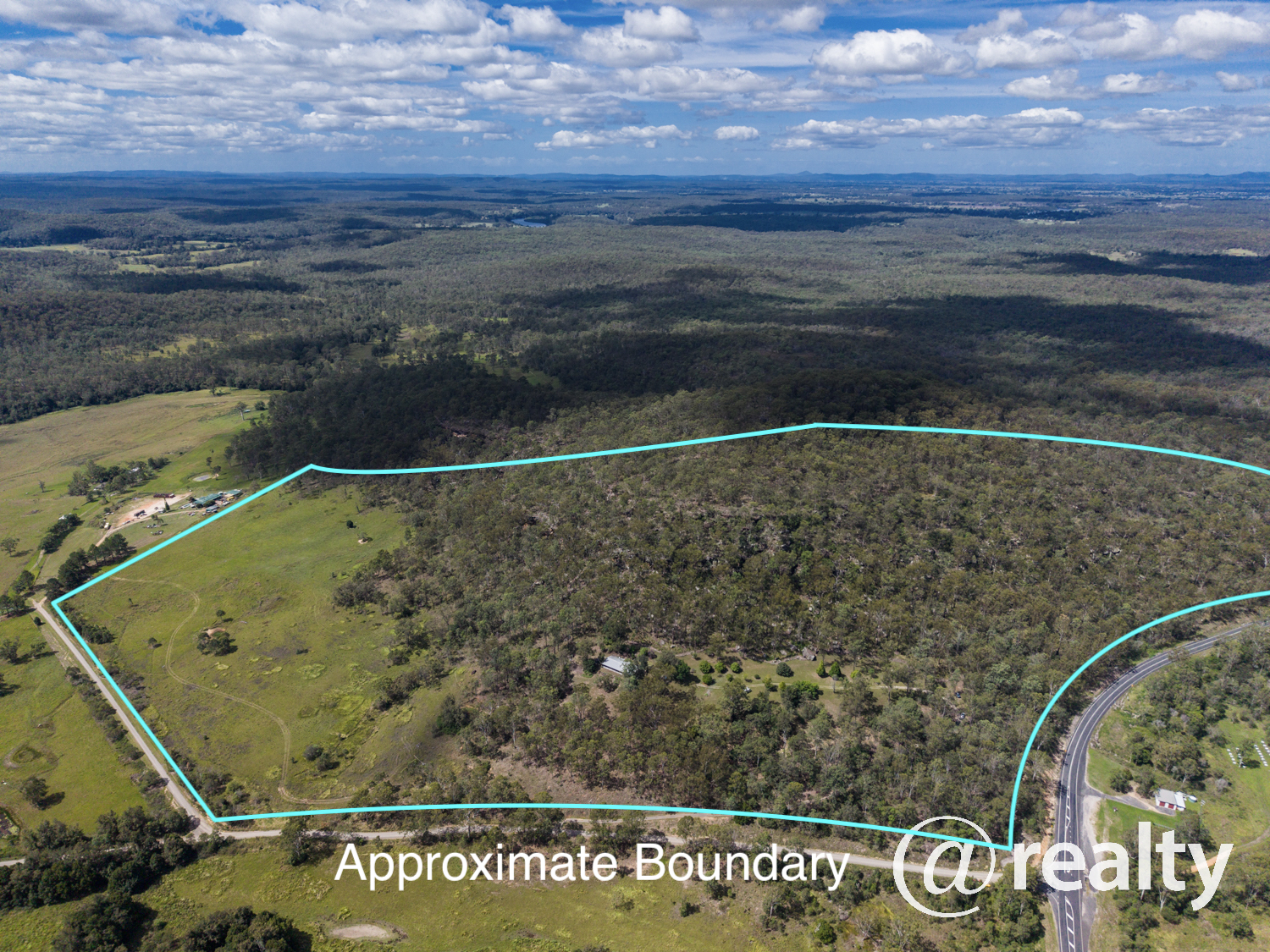 26 Ramornie Station Road, Ramornie, NSW 2460, Ramornie - Image 1