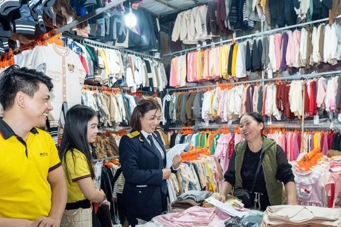Minh bạch dòng tiền, chuyển đổi tư duy kinh doanh - Đài Phát thanh và truyền hình Hà Nội