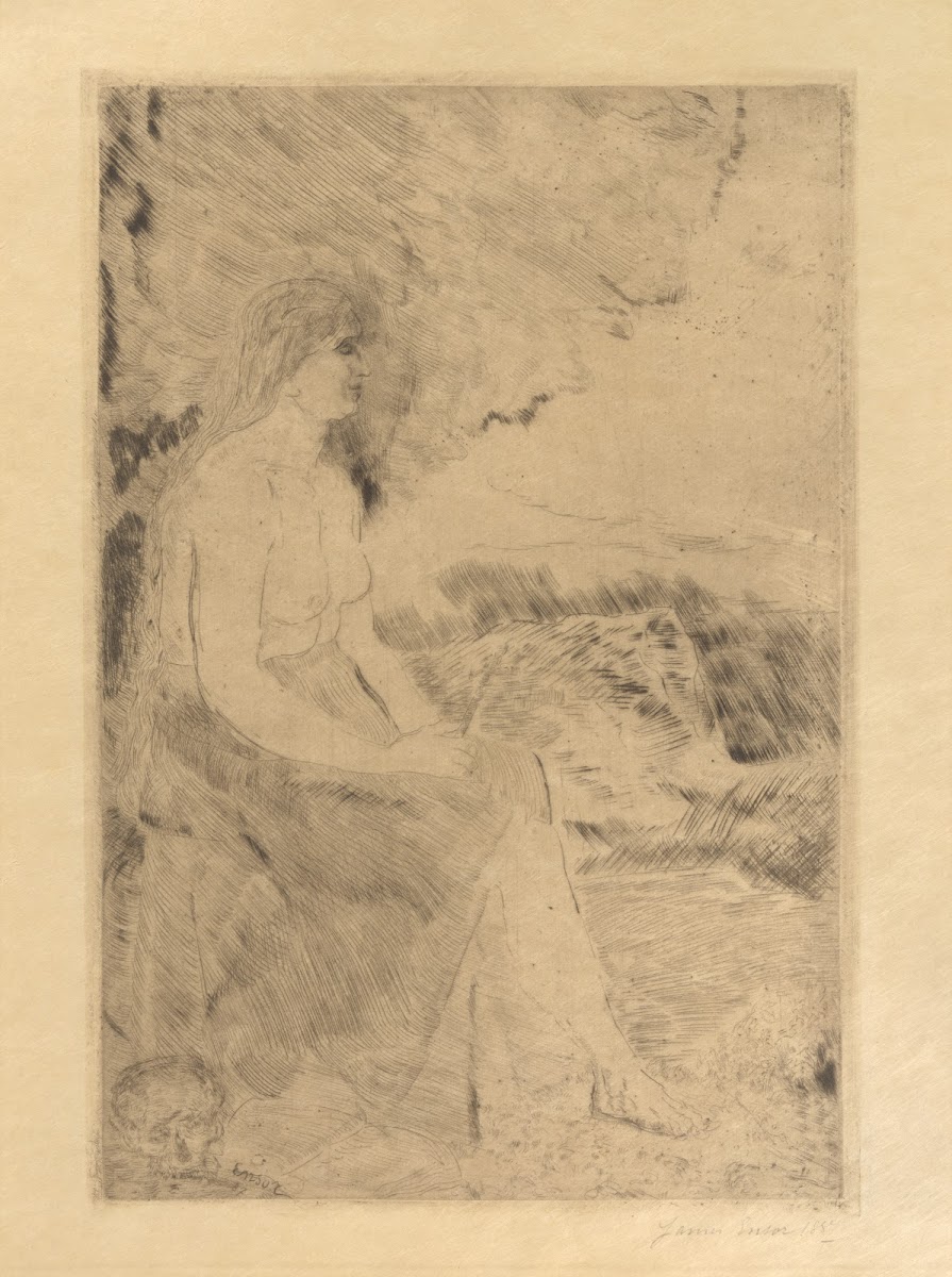 Maria Magdalena 1887