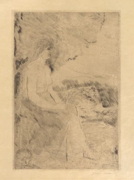 Maria Magdalena 1887