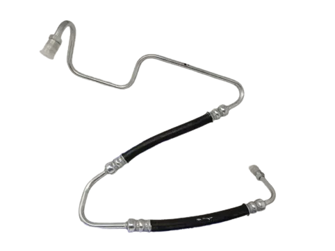 Pressure Pipe- MDI TC Bolero X