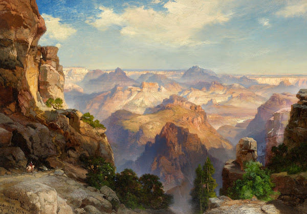 Grand View Trail 1904