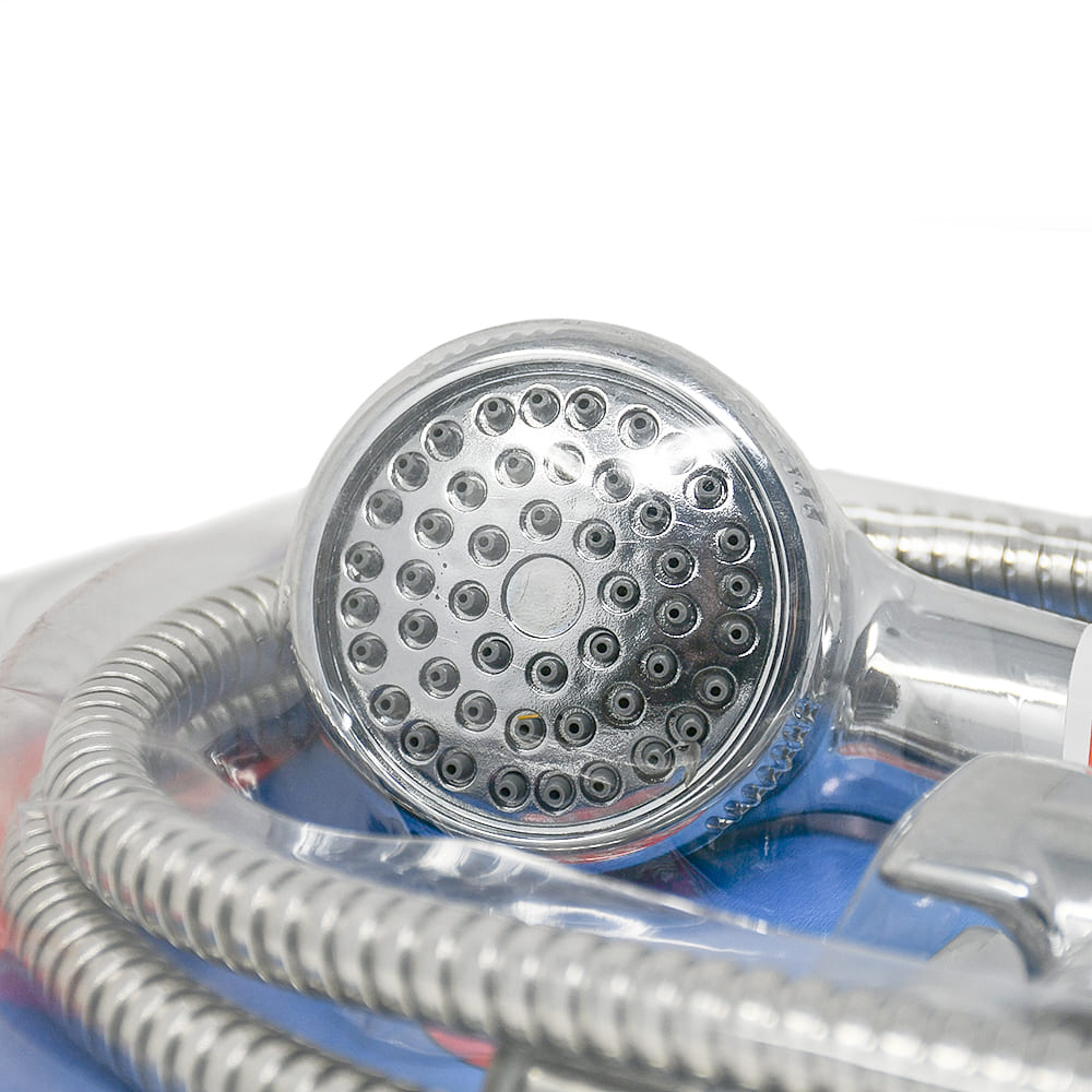 Set de regadera de metal Duschy™ Eurospray