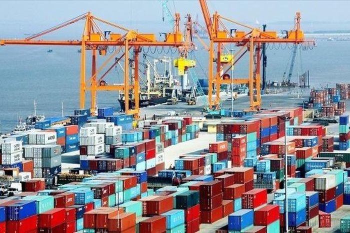 Thương mại, đầu tư Việt Nam - Trung Quốc tăng kỷ lục - Đài Phát thanh và truyền hình Hà Nội