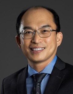 Mr Tan Cheng Chuah