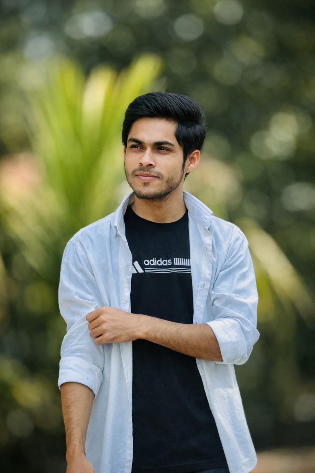 Swapneel Das photo