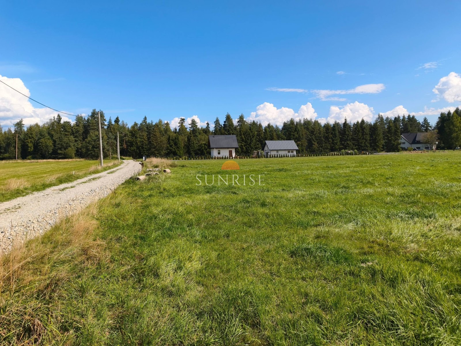 Działka 1700 m² z widokiem na Tatry | Zaskale — zdjęcie 5