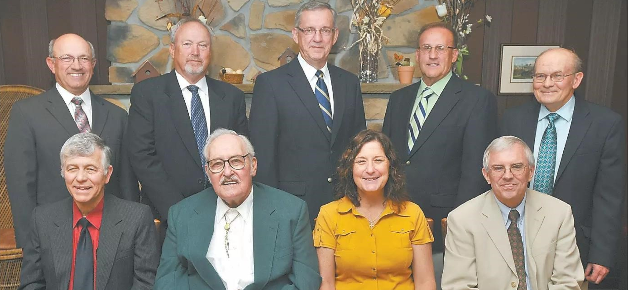 Indiana County Sports Hall Of Fame Class of 2012
