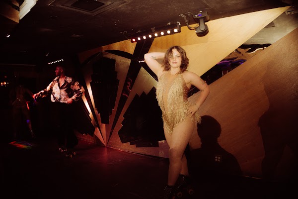 Paradisco photo 24