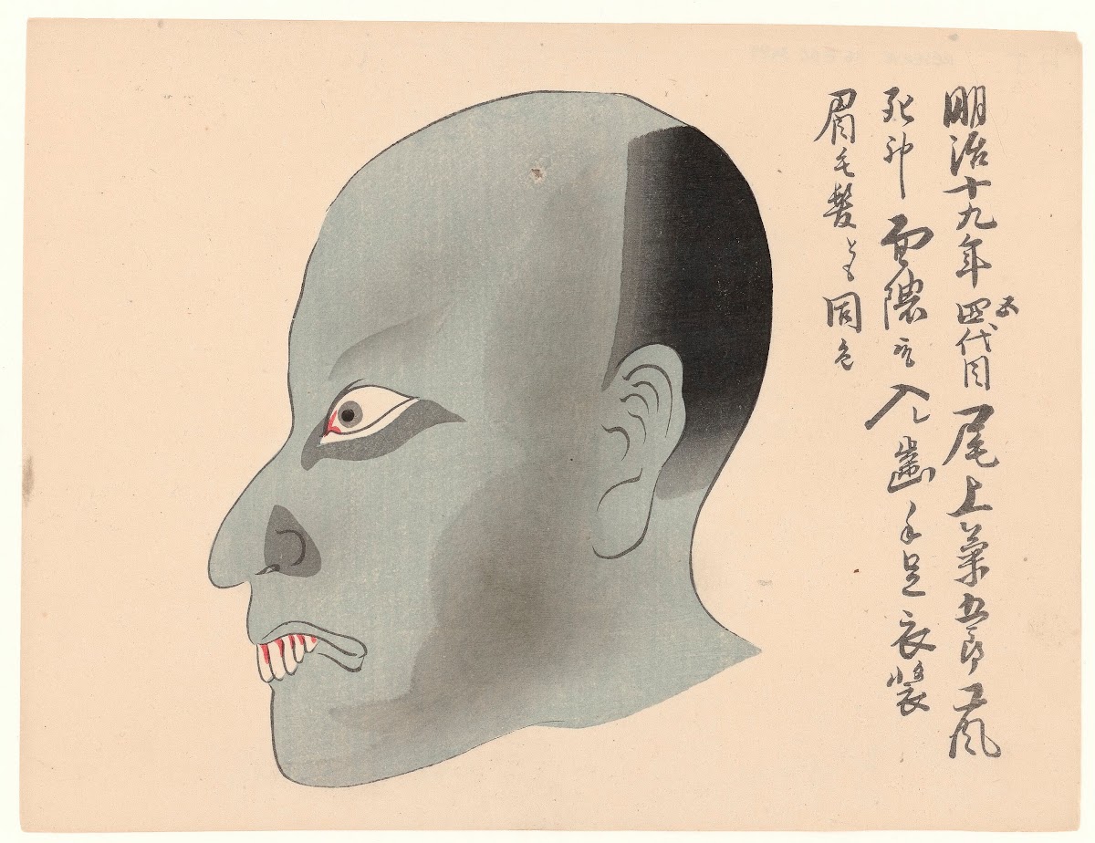 Kumadori sanjūnana zu Pl37 1886