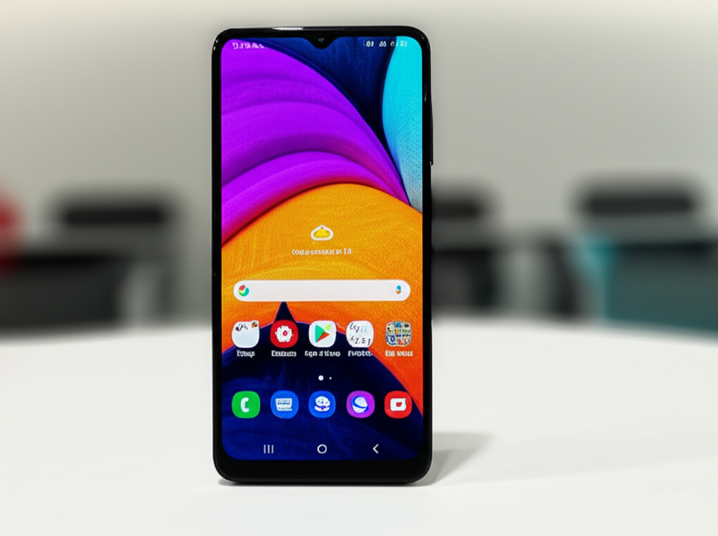 Penelusuran Mendalam Harga Samsung A15