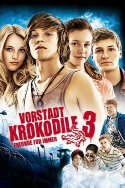 Деревенские крокодилы 3