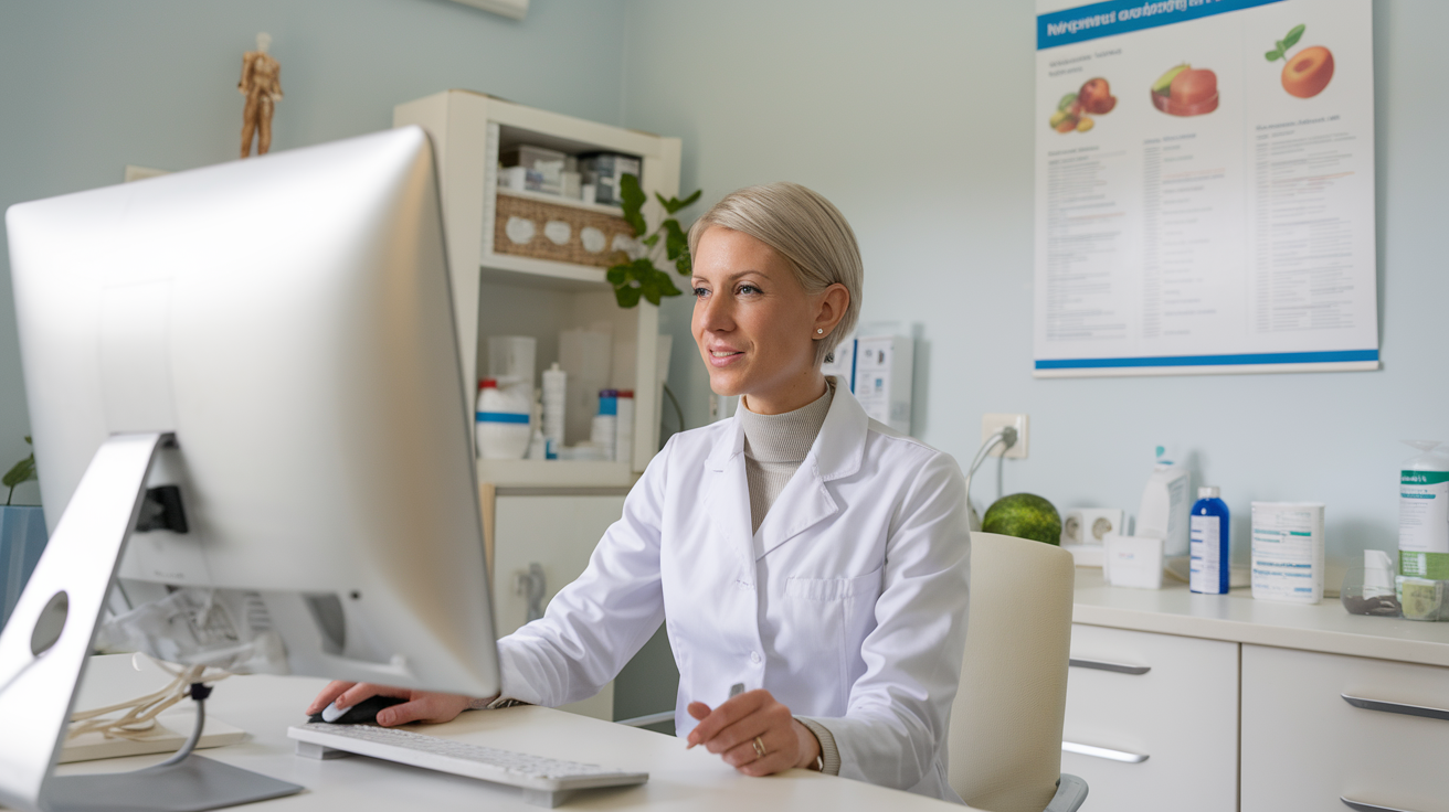 Best Dietician in Vashi – Top Nutrition Experts