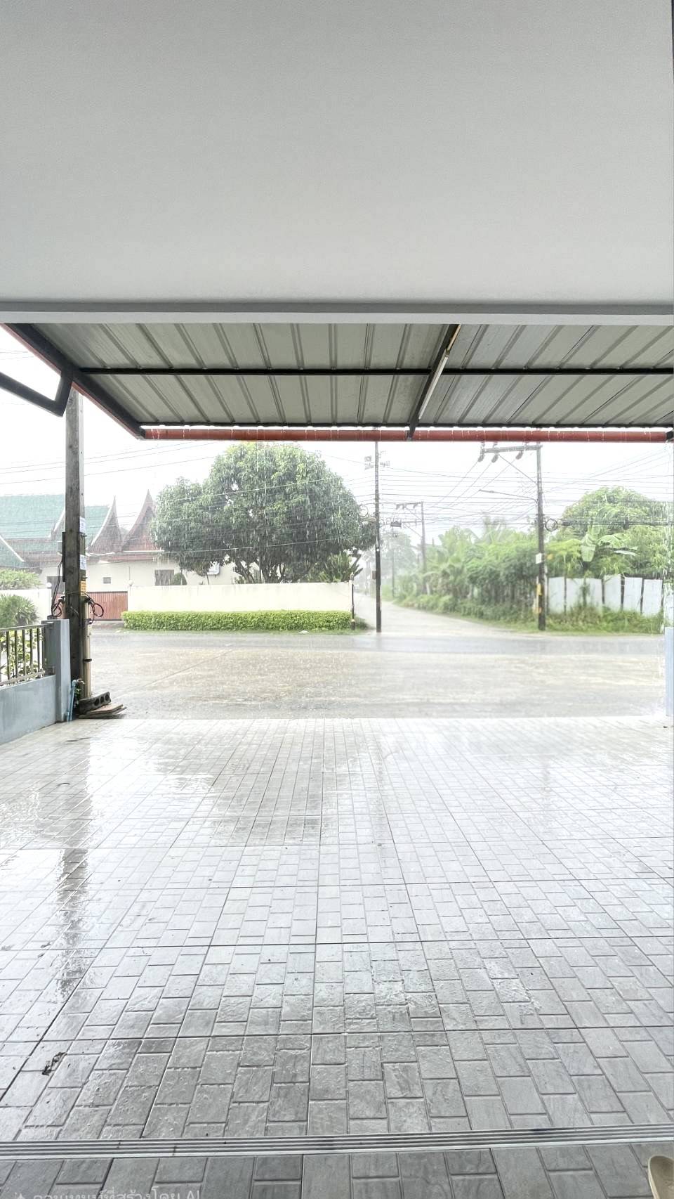 หมู่บ้านเดอะริชวิลล่า · ม่าหนิก 3
