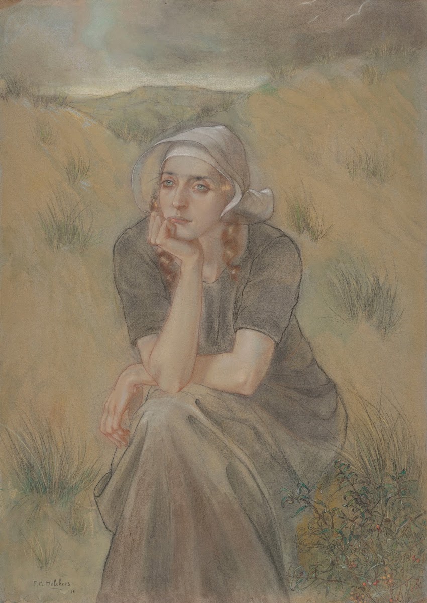 Young Girl