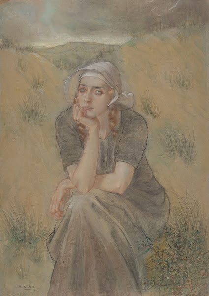 Young Girl
